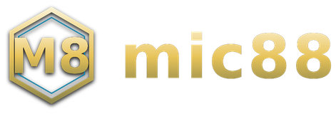 mic88 logo