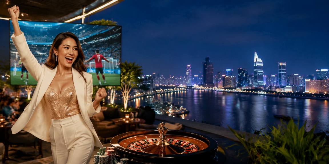mic88 Casino Nổi Bật