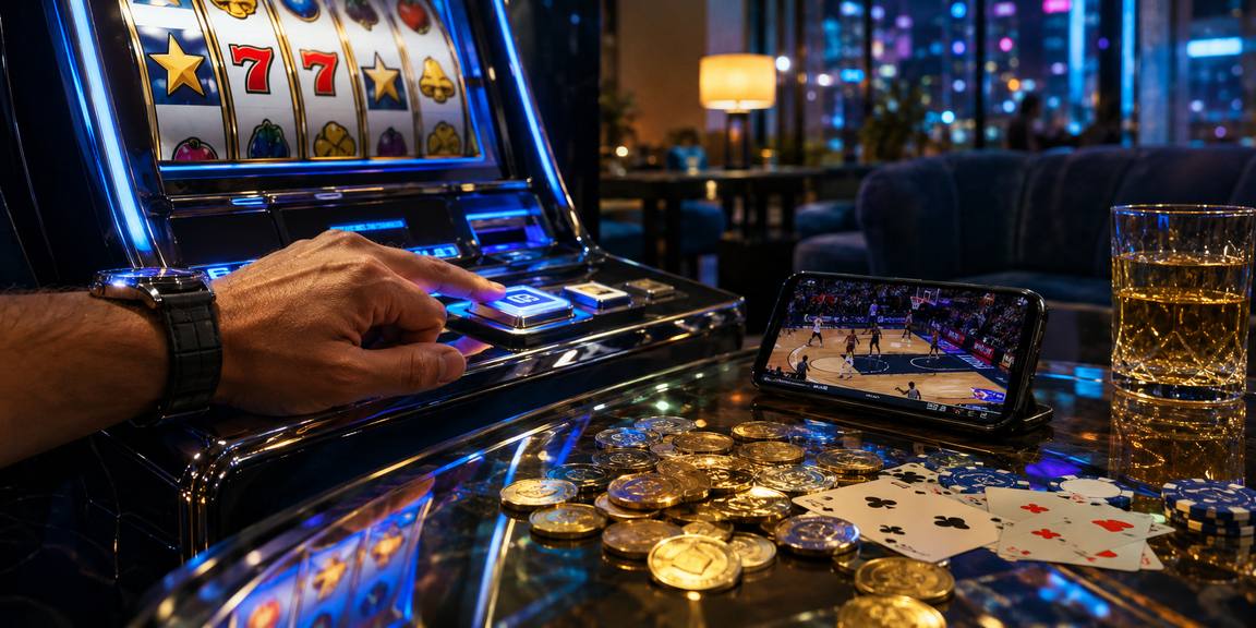 mic88 Casino Mới
